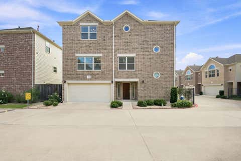 Photo of 11518 Main Cypress Drive, Houston, TX 77025 (MLS # 81776889)