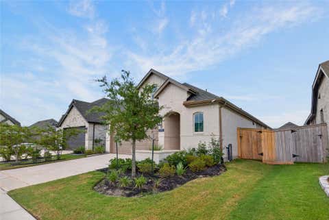 Photo of 21207 Electric Light Trail, Cypress, TX 77433 (MLS # 64614713)