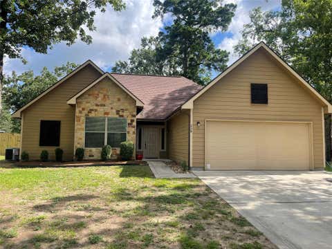 Photo of 230 Hollywood, Conroe, TX 77303 (MLS # 80118796)