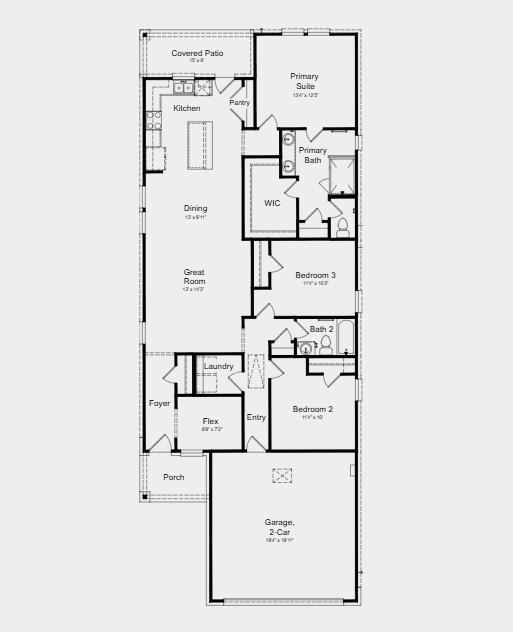 8118 Copper Meadows Lane