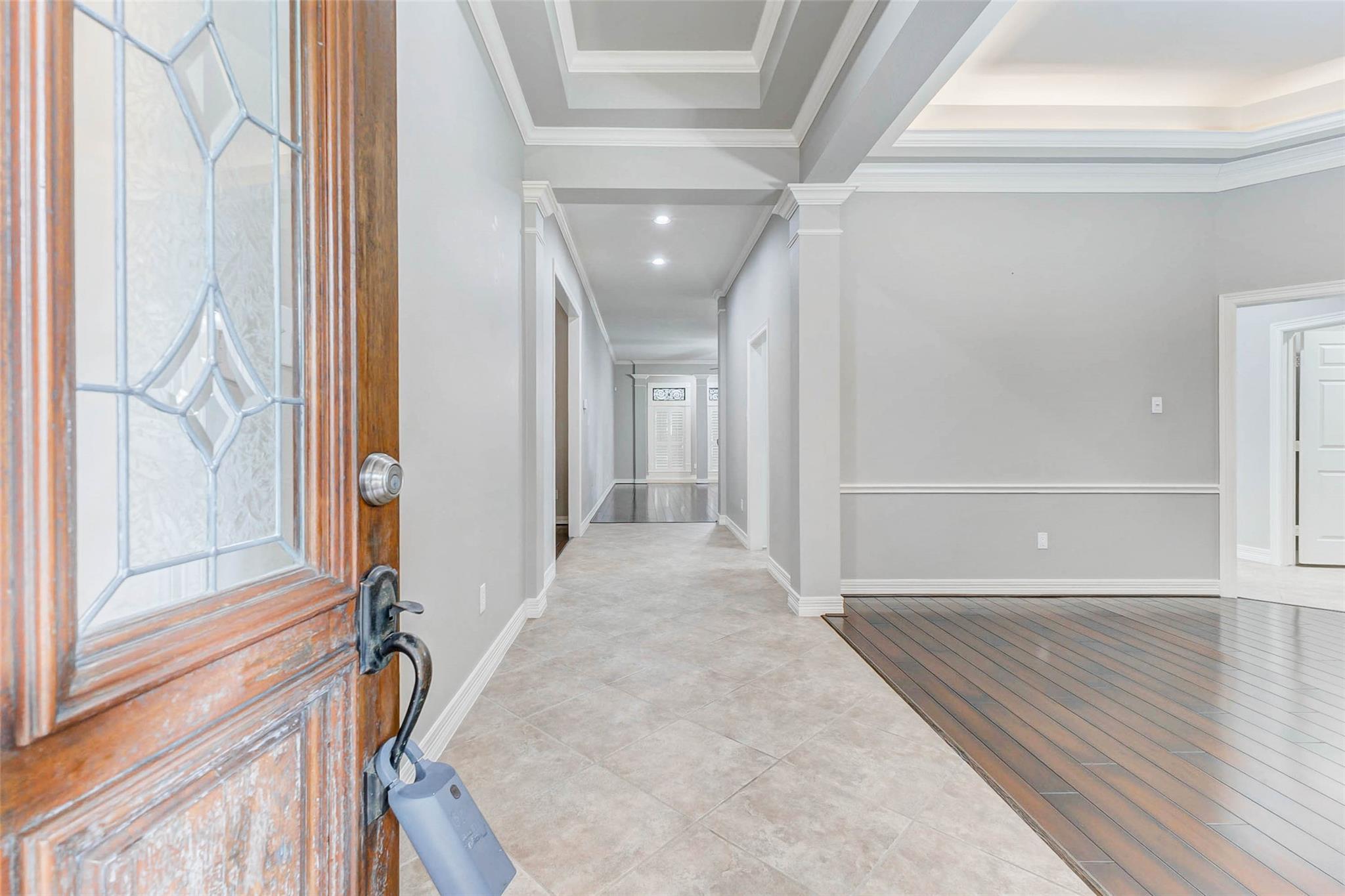 4611 Camden Brook Lane