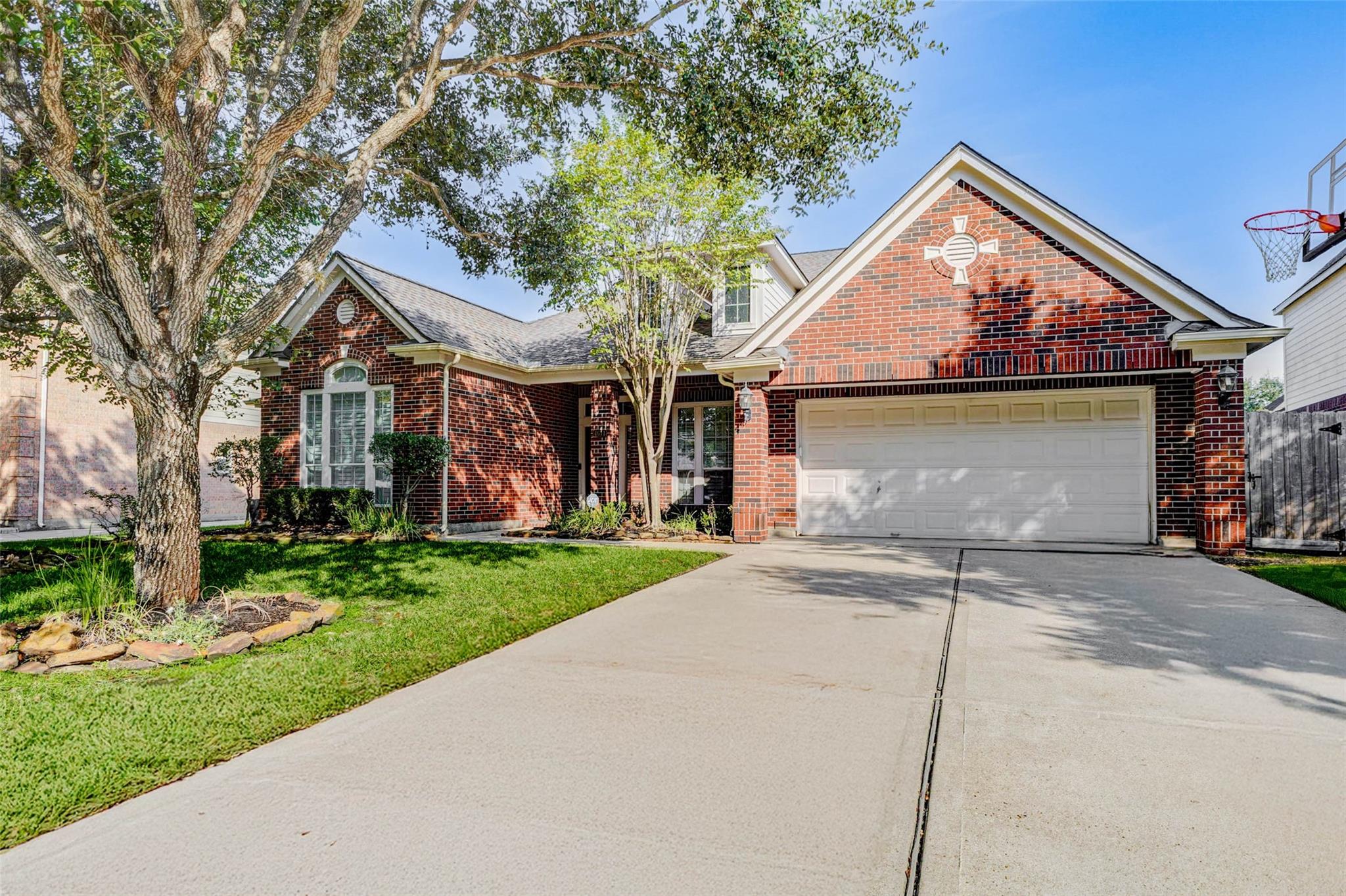 4611 Camden Brook Lane