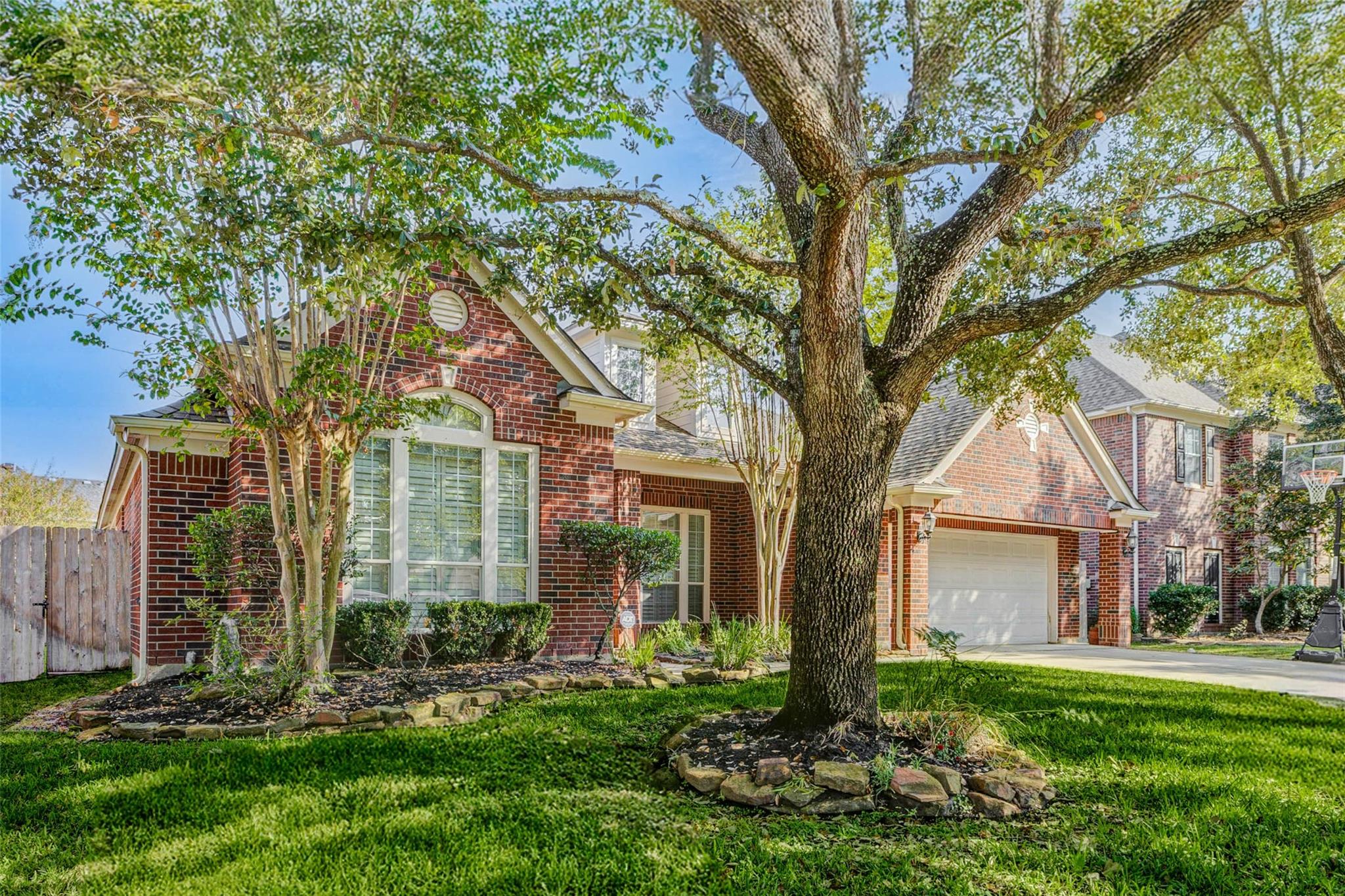 4611 Camden Brook Lane