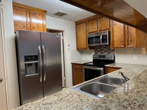 Photo of 13784 Hollowgreen Drive, Houston, TX 77082 (MLS # 32655852)