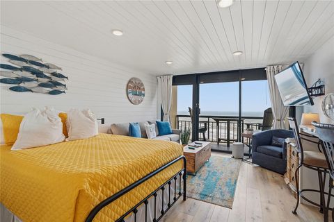 Photo of 5220 Seawall Boulevard #1231, Galveston, TX 77551 (MLS # 35467648)