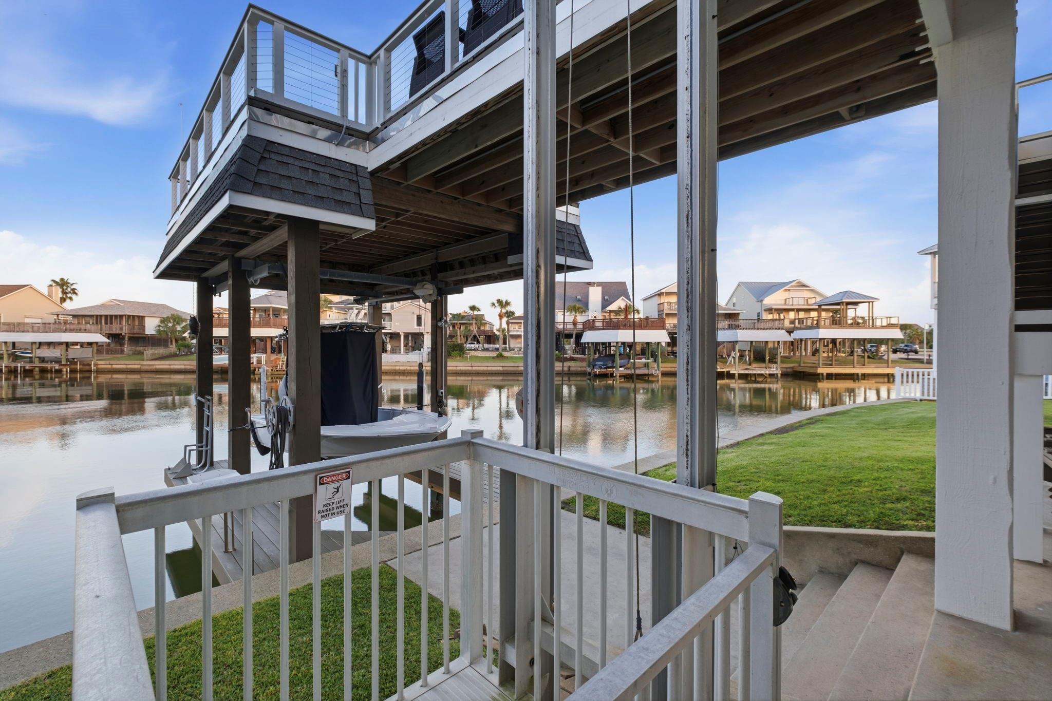 Galveston, Texas, 77554, United States, 3 Bedrooms Bedrooms, ,4 BathroomsBathrooms,Residential,Active,2032454