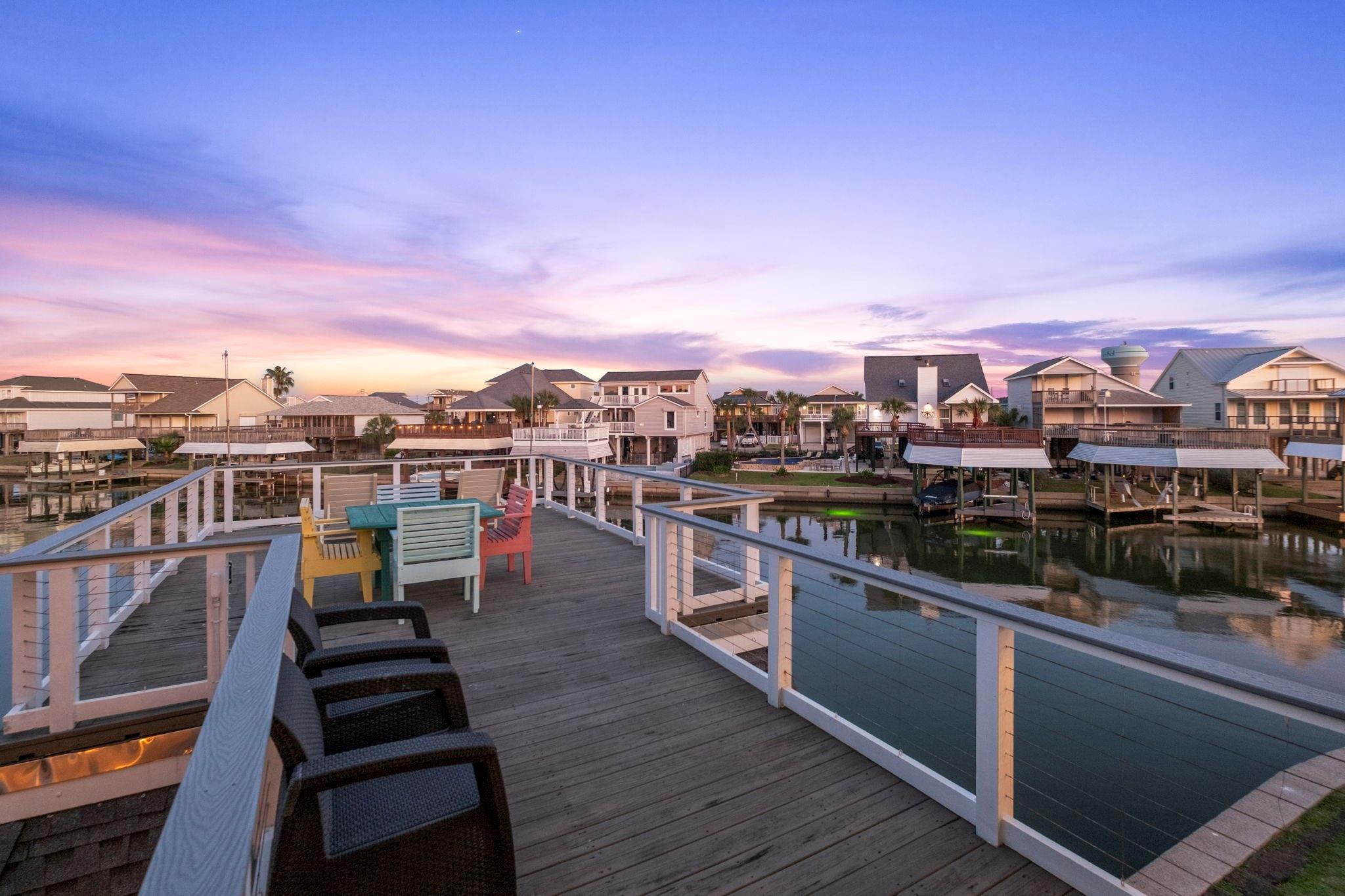 Galveston, Texas, 77554, United States, 3 Bedrooms Bedrooms, ,4 BathroomsBathrooms,Residential,Active,2032454