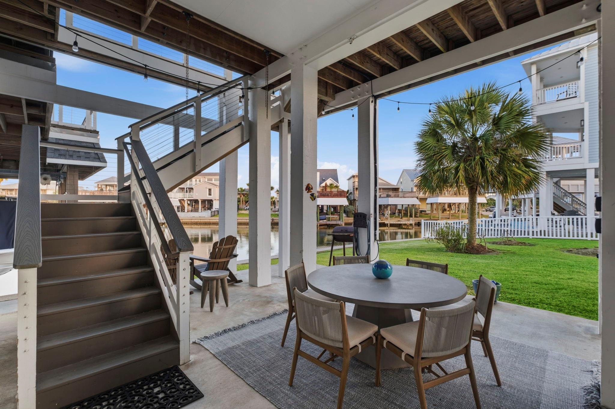 Galveston, Texas, 77554, United States, 3 Bedrooms Bedrooms, ,4 BathroomsBathrooms,Residential,Active,2032454