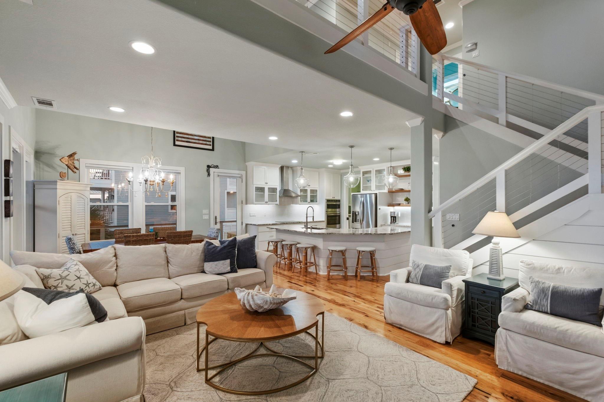 Galveston, Texas, 77554, United States, 3 Bedrooms Bedrooms, ,4 BathroomsBathrooms,Residential,Active,2032454