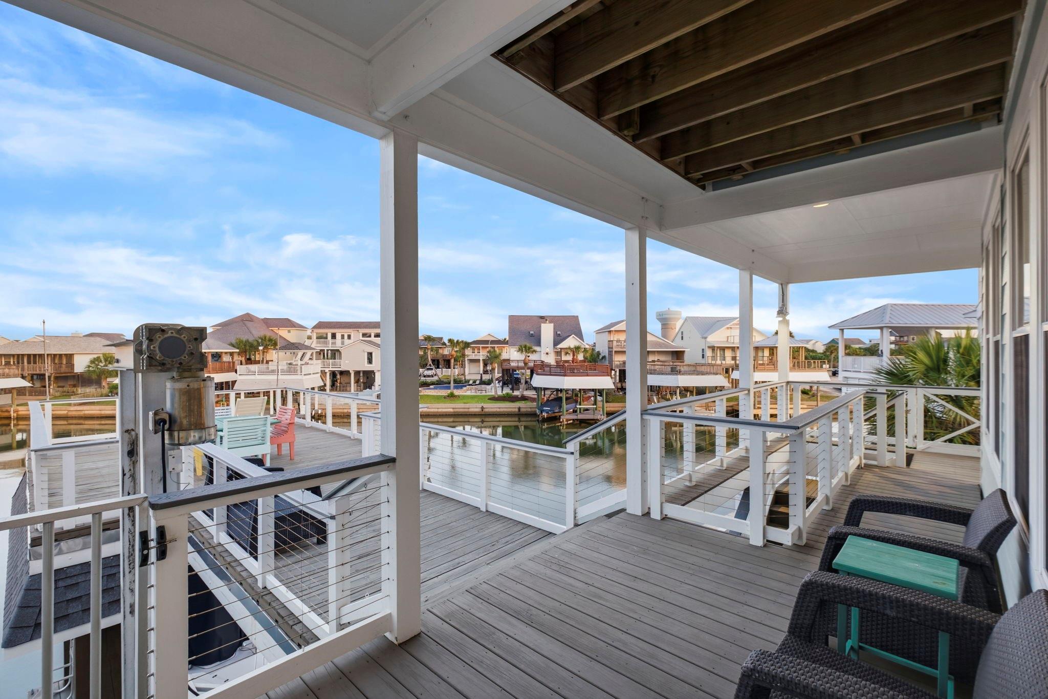 Galveston, Texas, 77554, United States, 3 Bedrooms Bedrooms, ,4 BathroomsBathrooms,Residential,Active,2032454