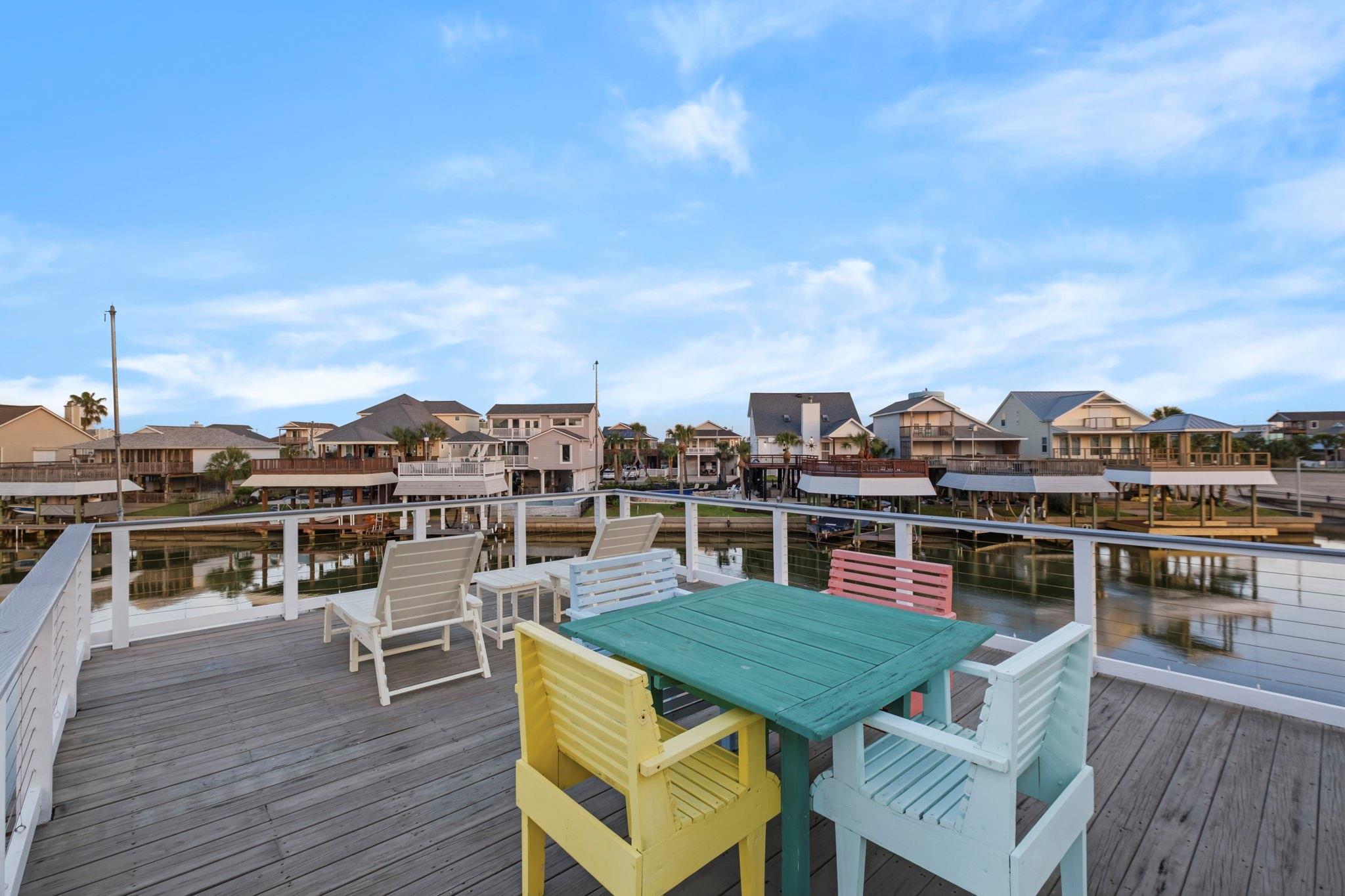 Galveston, Texas, 77554, United States, 3 Bedrooms Bedrooms, ,4 BathroomsBathrooms,Residential,Active,2032454