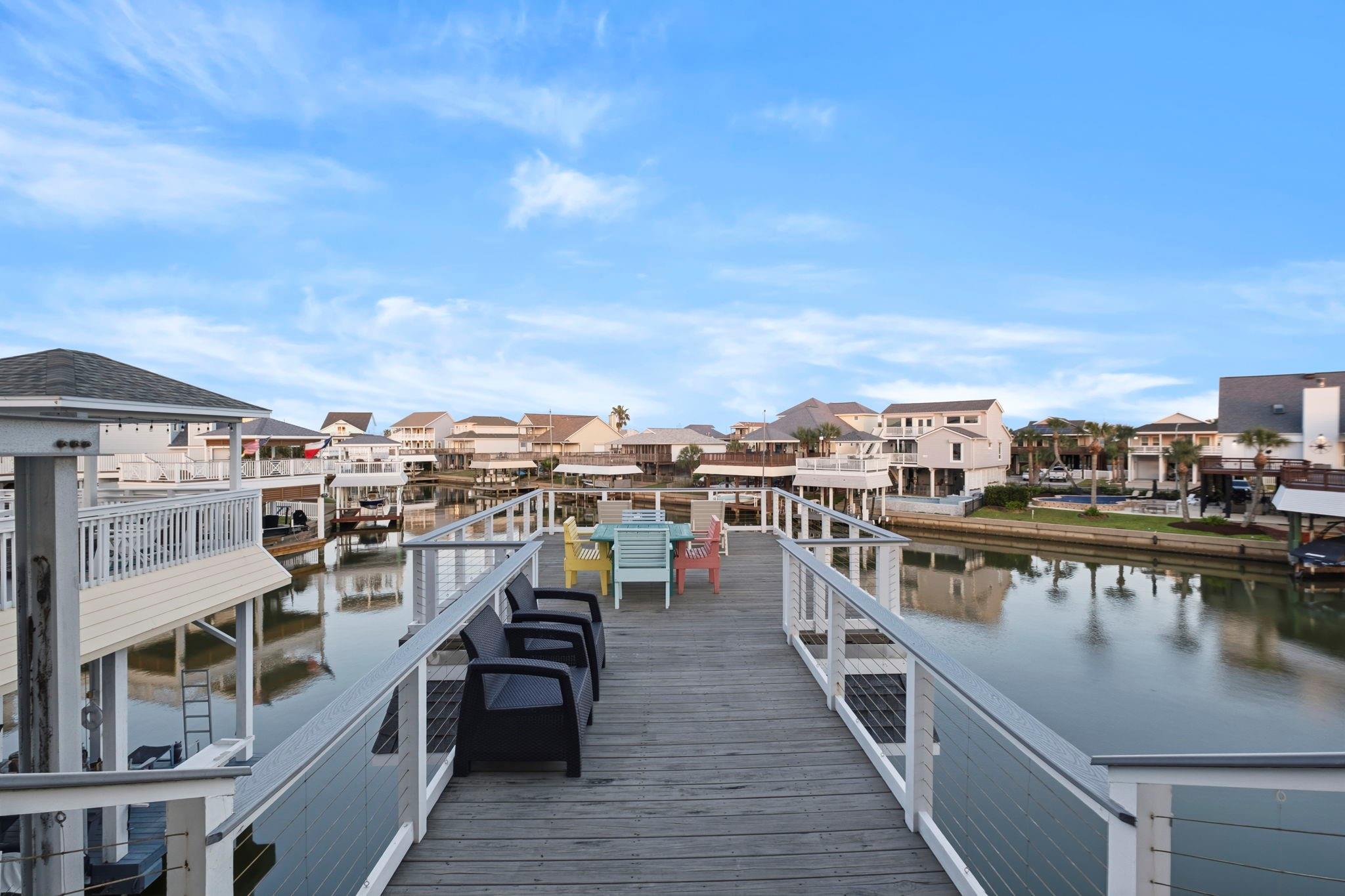 Galveston, Texas, 77554, United States, 3 Bedrooms Bedrooms, ,4 BathroomsBathrooms,Residential,Active,2032454