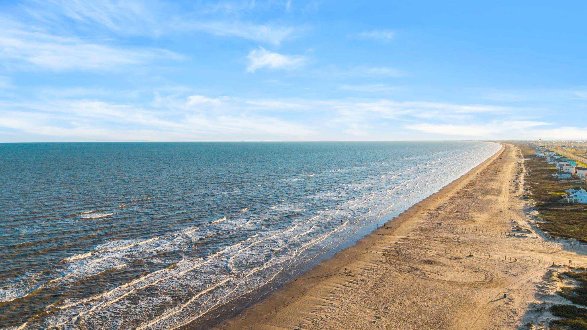 Galveston, Texas, 77554, United States, 3 Bedrooms Bedrooms, ,4 BathroomsBathrooms,Residential,Active,2032454