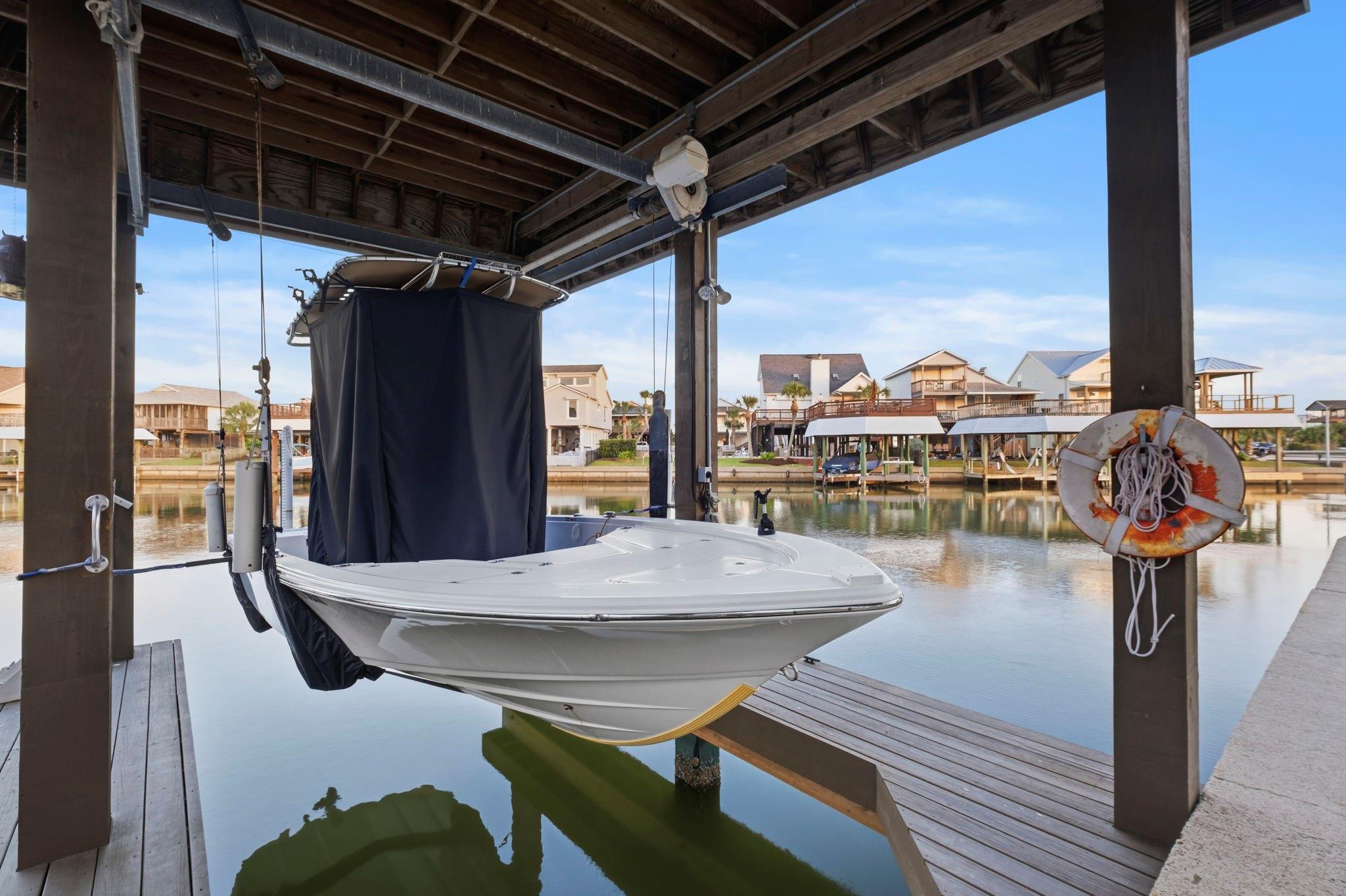 Galveston, Texas, 77554, United States, 3 Bedrooms Bedrooms, ,4 BathroomsBathrooms,Residential,Active,2032454