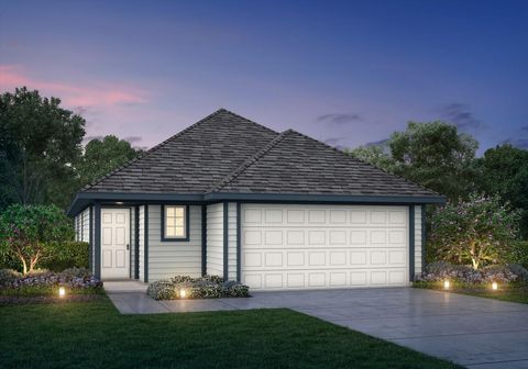 Photo of 14119 Balcones Fault Court, Willis, TX 77318 (MLS # 95203488)