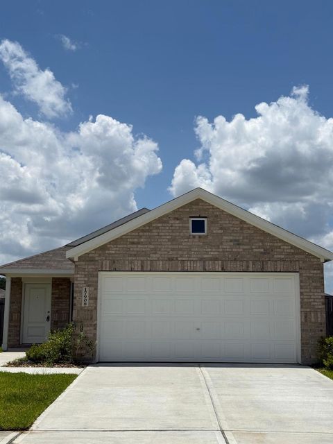 Photo of 17908 Colle Apone Court, New Caney, TX 77357 (MLS # 94303582)