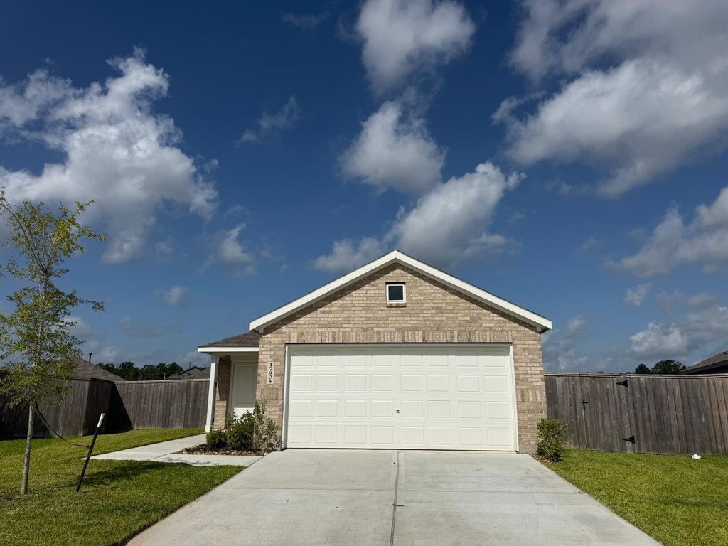 Photo of 17908 Colle Apone Court, New Caney, TX 77357 (MLS # 94303582)