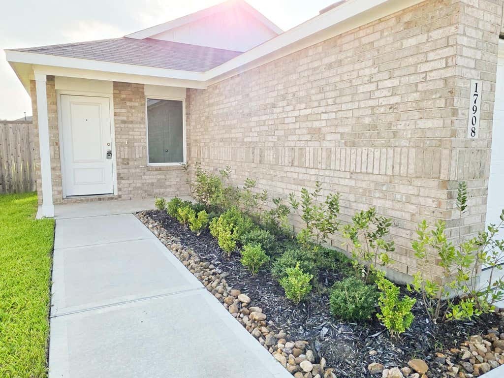 Photo of 17908 Colle Apone Court, New Caney, TX 77357 (MLS # 94303582)
