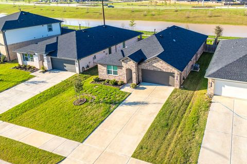 Photo of 3823 Pierce Place Lane, Katy, TX 77494 (MLS # 93885171)