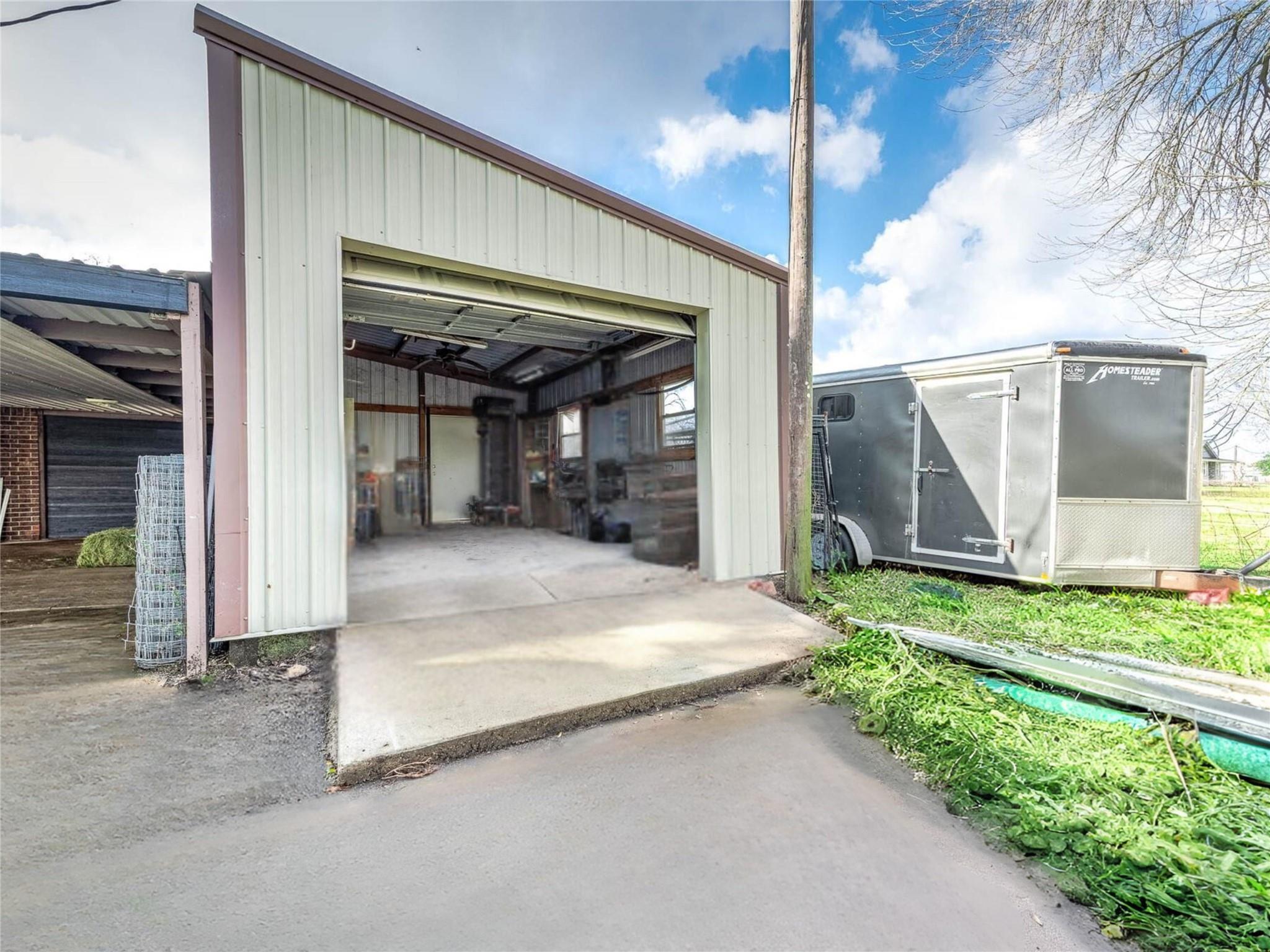 1619 Cr 387 -Marilyn St