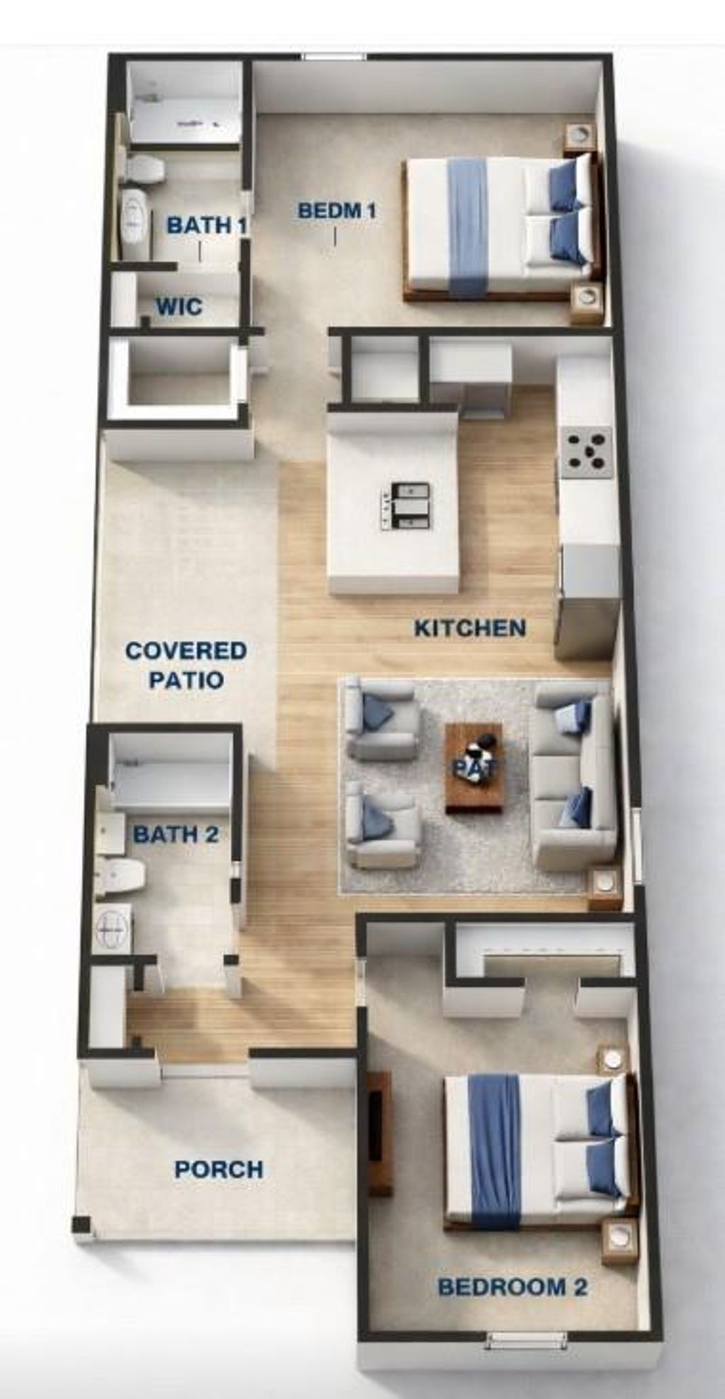 Photo of 11708 Watermelon Street, Houston, TX 77048 (MLS # 40776435)