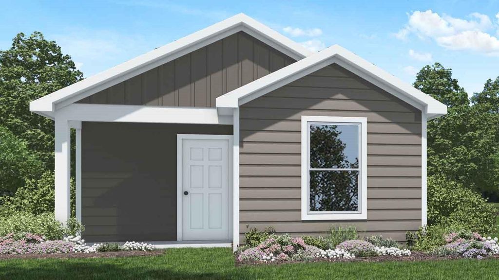 Photo of 11708 Watermelon Street, Houston, TX 77048 (MLS # 40776435)