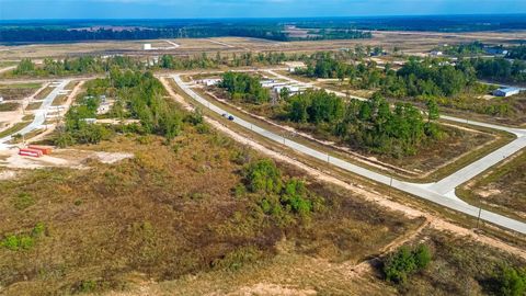 Vacant Land For Sale - 597 5914 07<br/> Liberty, TX 77327