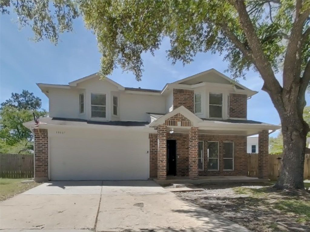 Photo of 19907 Big Timber Drive, Humble, TX 77346 (MLS # 35490265)