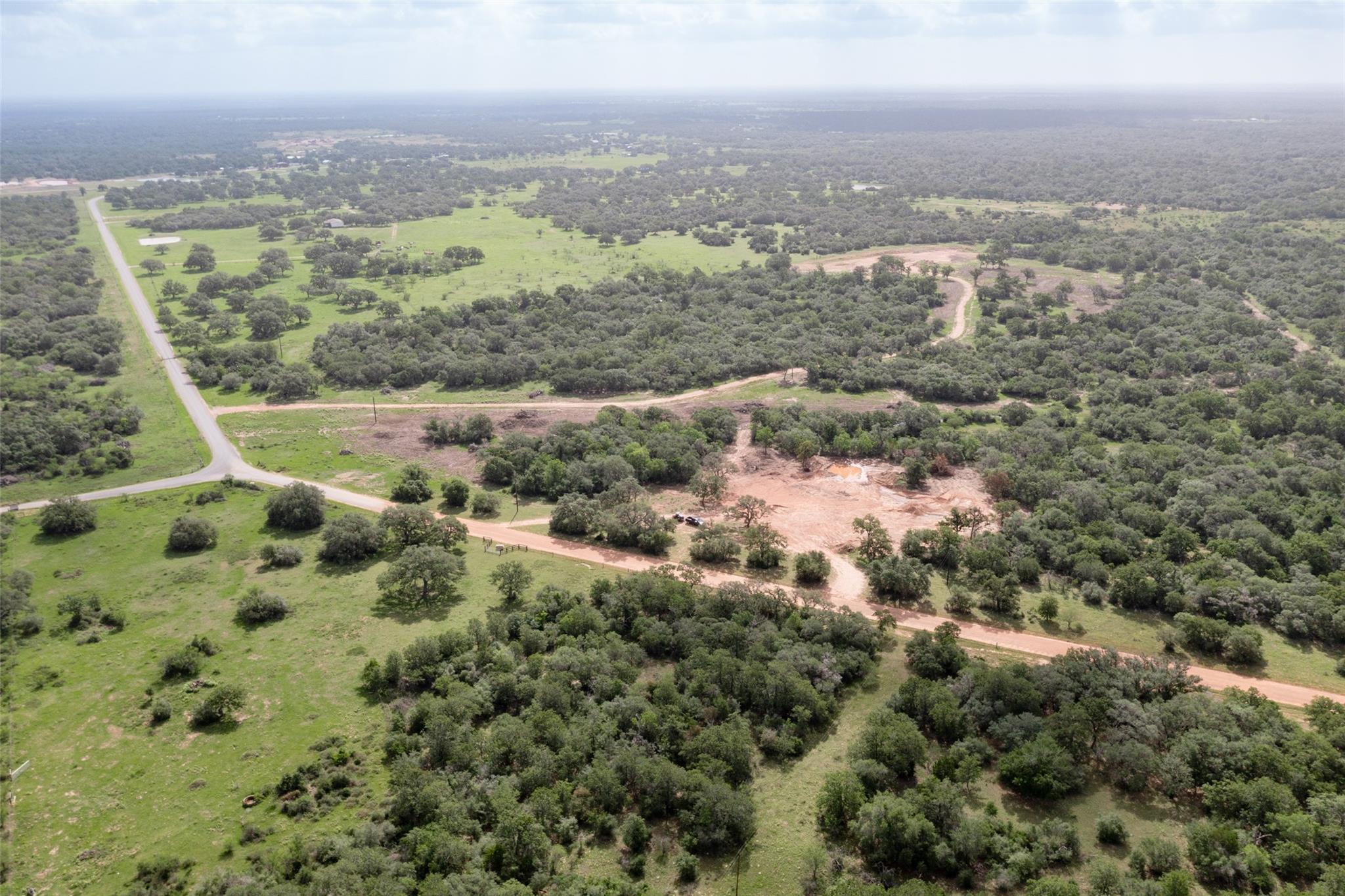 24.68 acres Cattle Guard Road