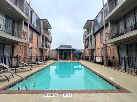 Photo of 2425 Underwood Street #154, Houston, TX 77030 (MLS # 24057611)