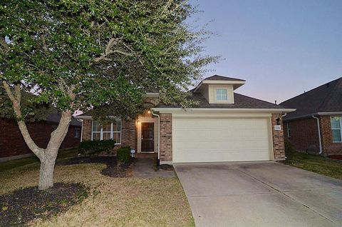Photo of 11306 Overland Trail Drive, Richmond, TX 77406 (MLS # 84766219)