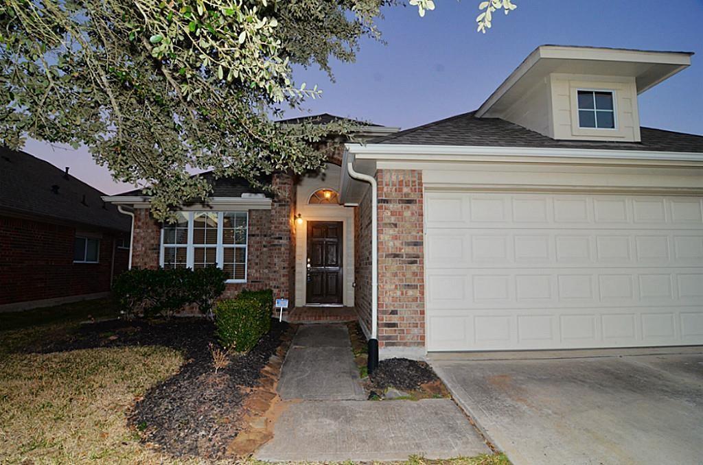11306 Overland Trail Drive