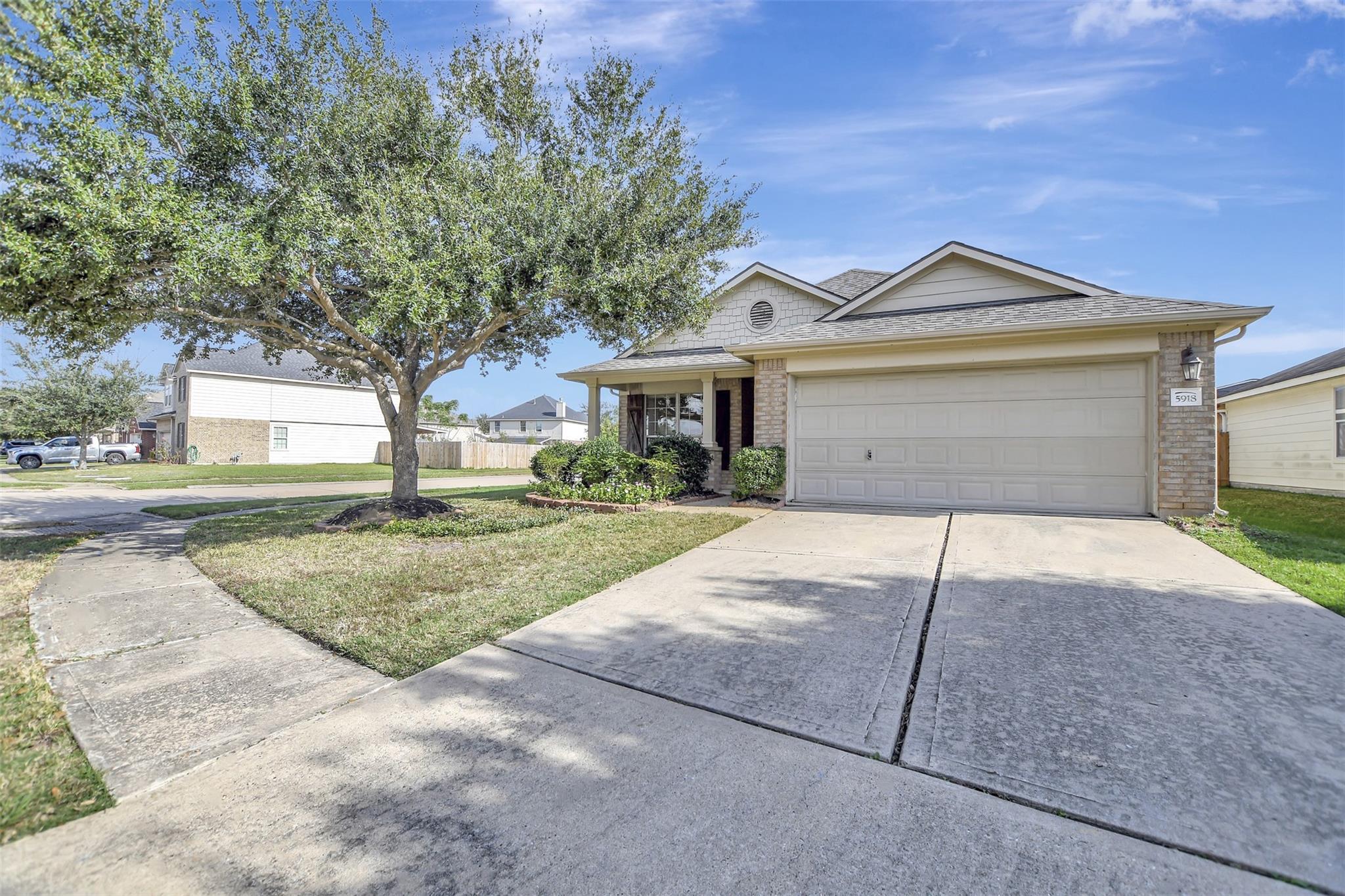 5918 Durango Mist Lane