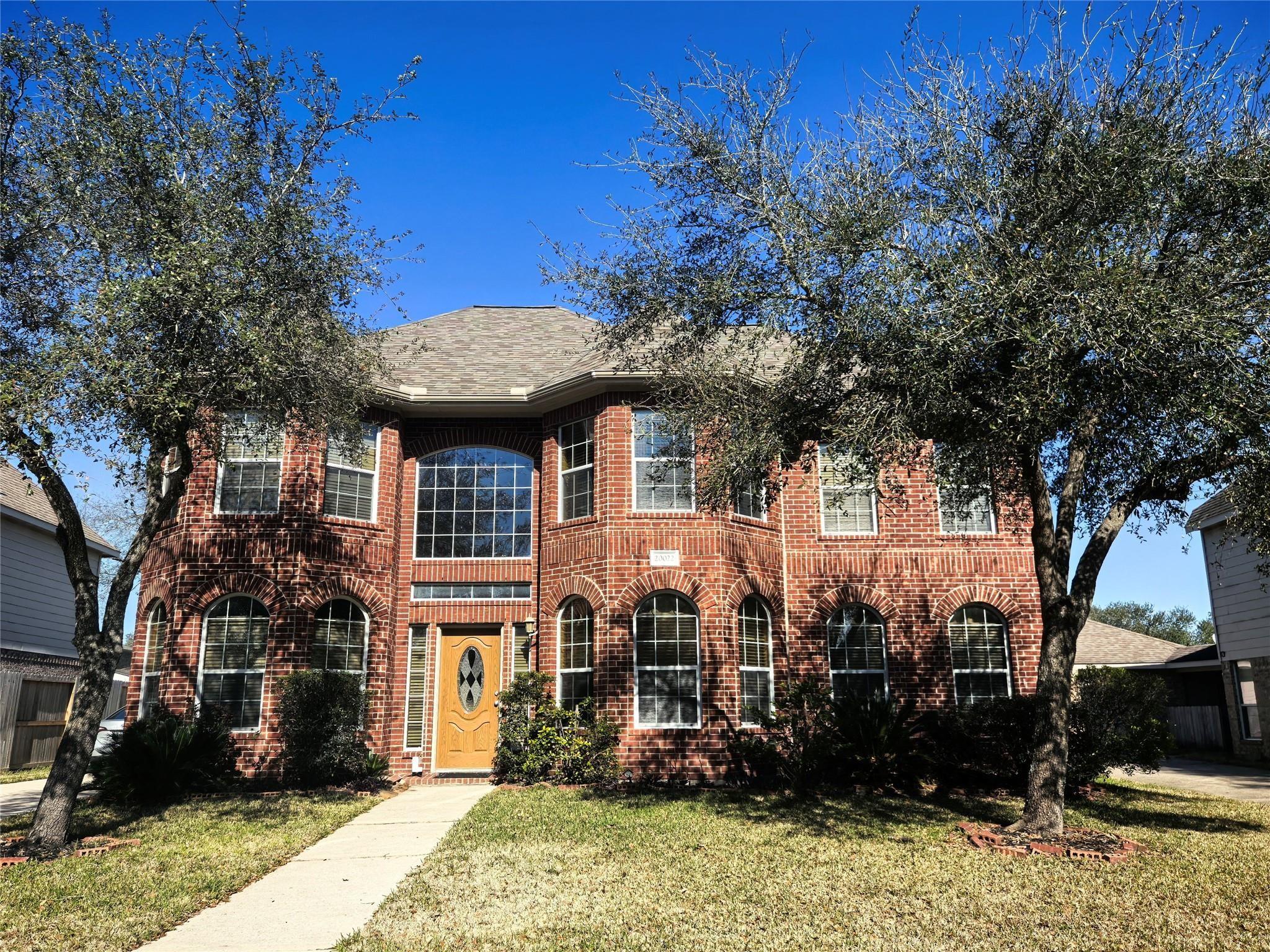20022 Cypresswood Square