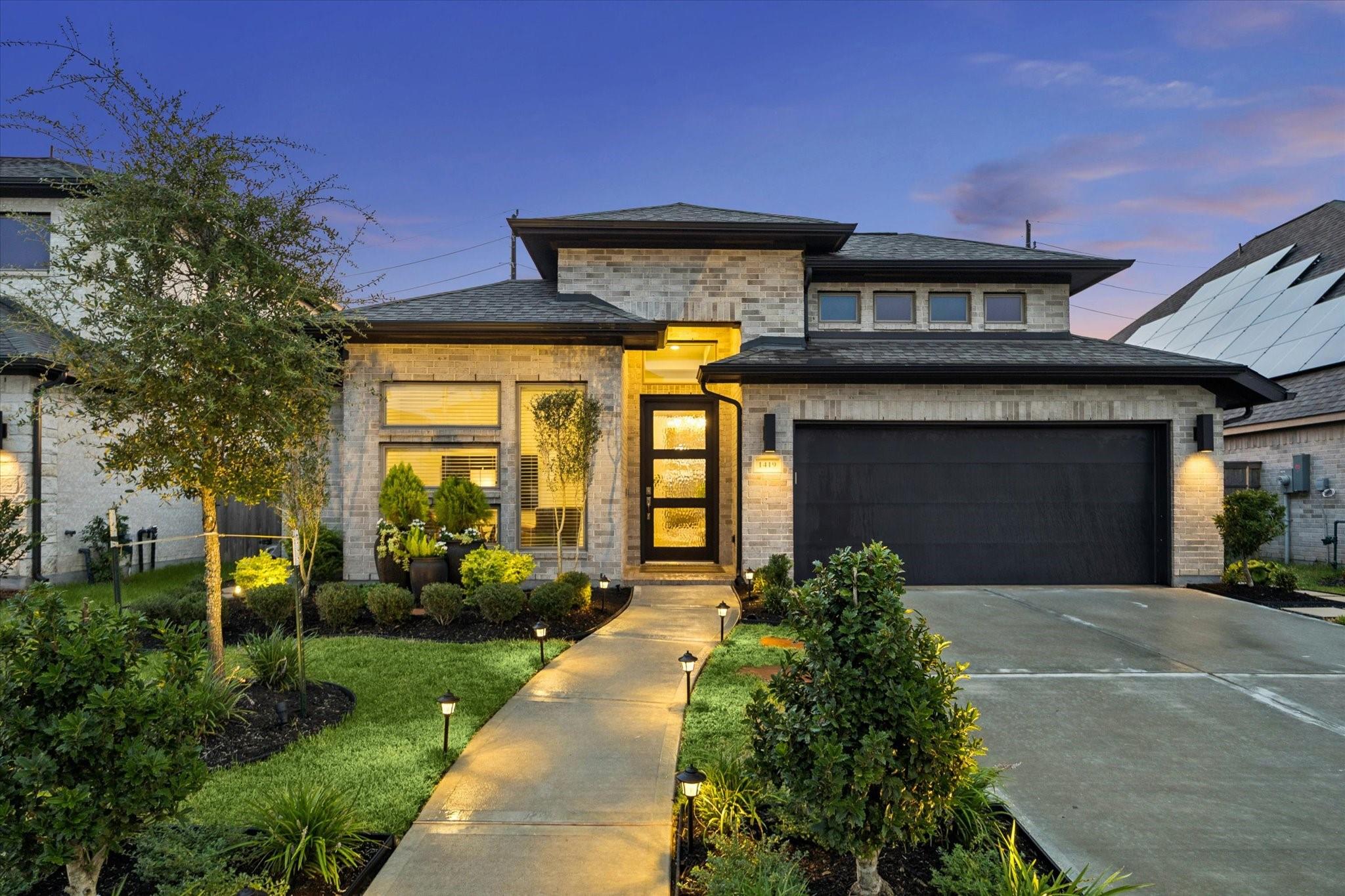 1419 Watermont Drive