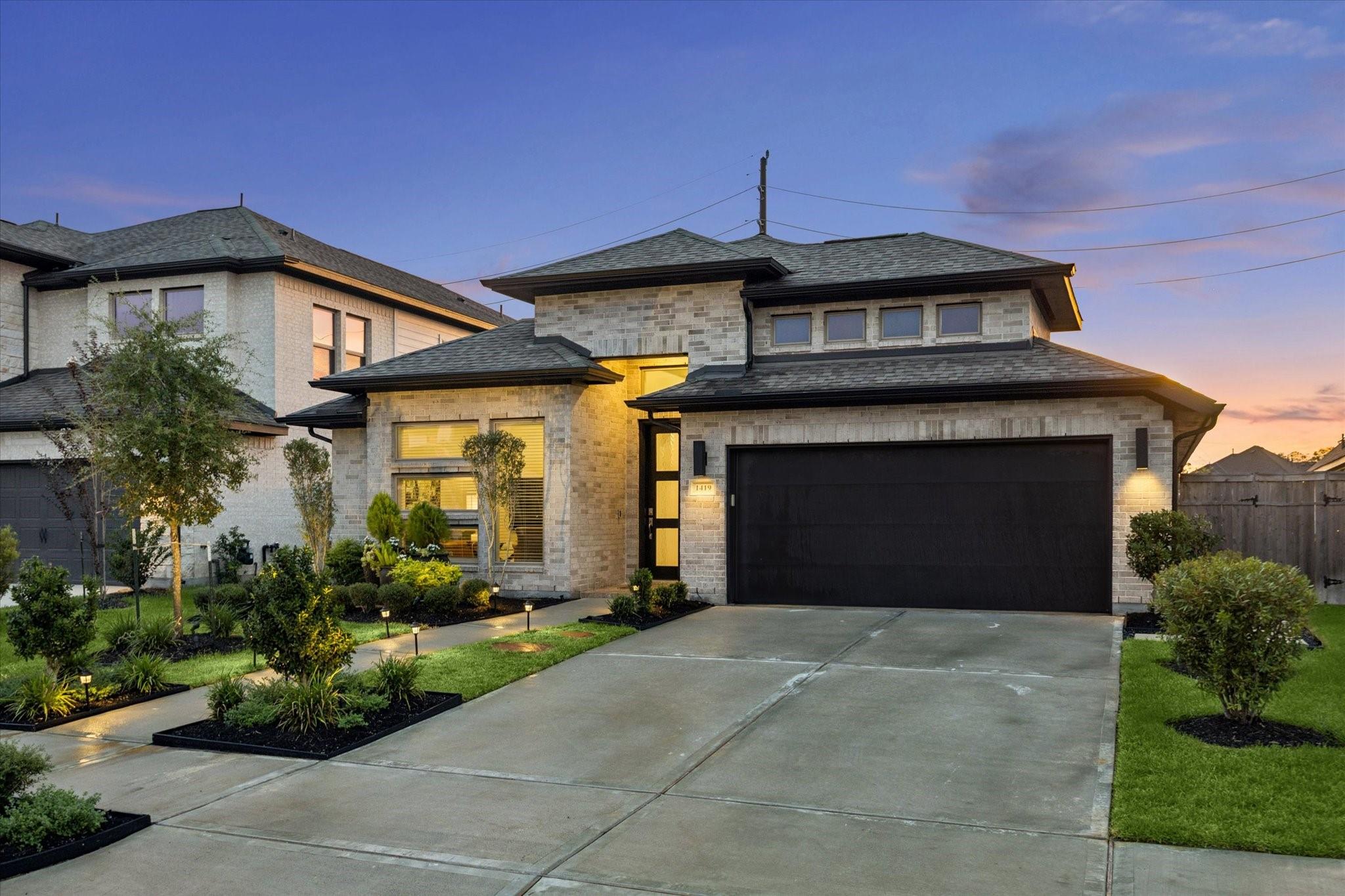 1419 Watermont Drive