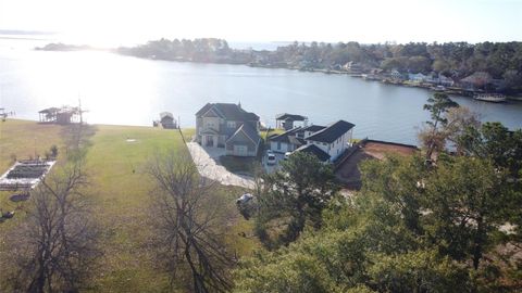 16710 Falcon Point Drive Montgomery TX 77356