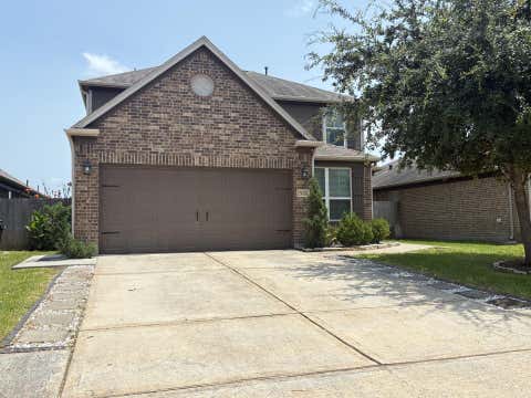 Homes For Rent - 29310 Fair Sky Trail<br/> Spring, TX 77386