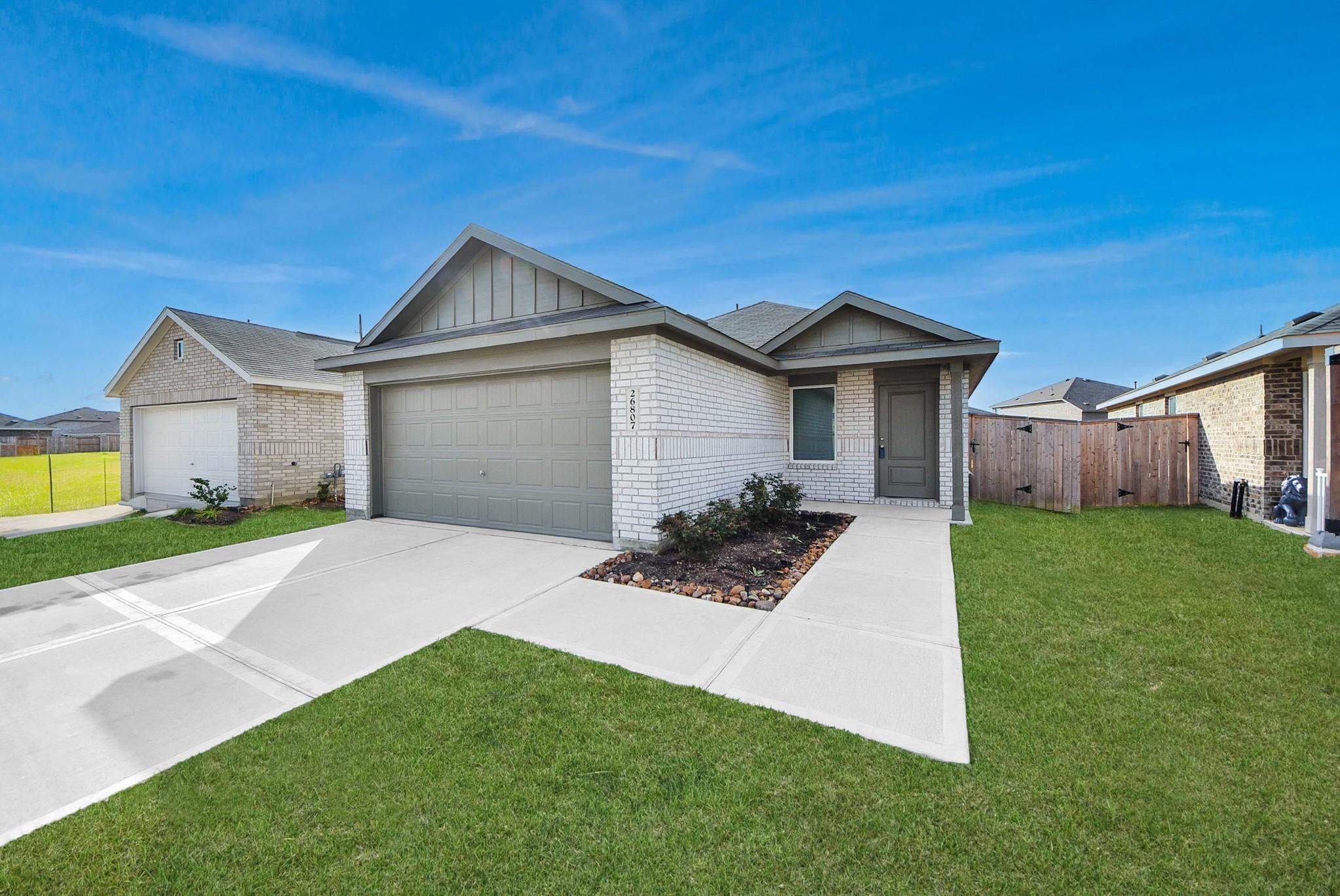 26807 Dalmatian Bellflower Drive