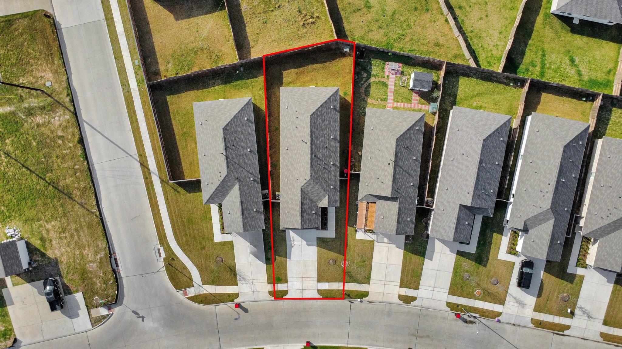 26807 Dalmatian Bellflower Drive