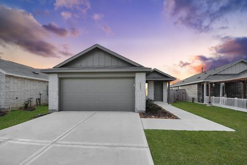 Photo of 26807 Dalmatian Bellflower Drive, Katy, TX 77493 (MLS # 7689870)