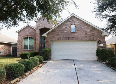 Photo of 21802 Saragosa Pond Lane, Spring, TX 77379 (MLS # 4356975)