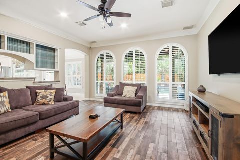 Tiny photo for 11519 Pecan Canyon Court, Tomball, TX 77377 (MLS # 44432278)