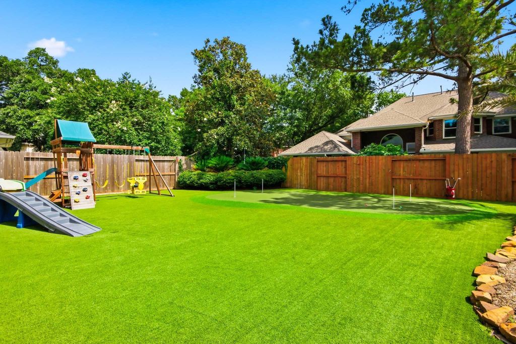 Photo of 11519 Pecan Canyon Court, Tomball, TX 77377 (MLS # 44432278)