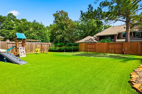 Tiny photo for 11519 Pecan Canyon Court, Tomball, TX 77377 (MLS # 44432278)