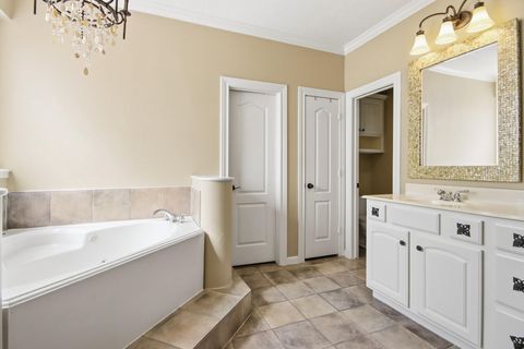 Tiny photo for 11519 Pecan Canyon Court, Tomball, TX 77377 (MLS # 44432278)