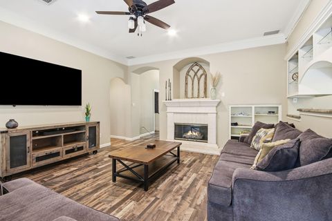 Tiny photo for 11519 Pecan Canyon Court, Tomball, TX 77377 (MLS # 44432278)