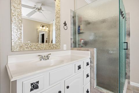Tiny photo for 11519 Pecan Canyon Court, Tomball, TX 77377 (MLS # 44432278)