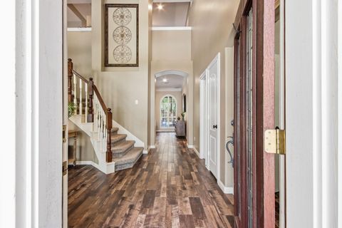 Tiny photo for 11519 Pecan Canyon Court, Tomball, TX 77377 (MLS # 44432278)