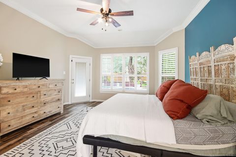 Tiny photo for 11519 Pecan Canyon Court, Tomball, TX 77377 (MLS # 44432278)